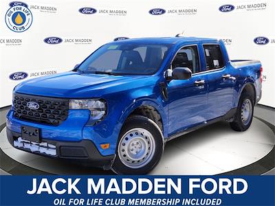 2026 Ford Maverick SuperCrew Cab AWD Pickup for sale #21928 - photo 1