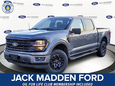 New 2026 Ford F-150 - photo 1