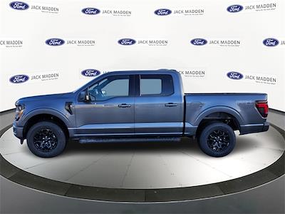 New 2026 Ford F-150 - photo 1
