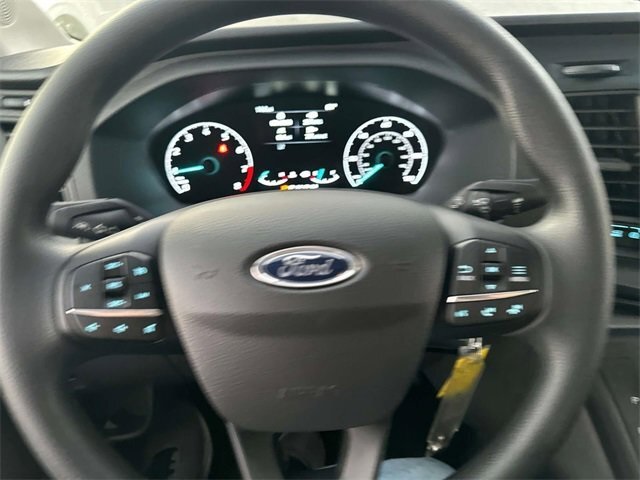New 2024 Ford Transit 250 - photo 15