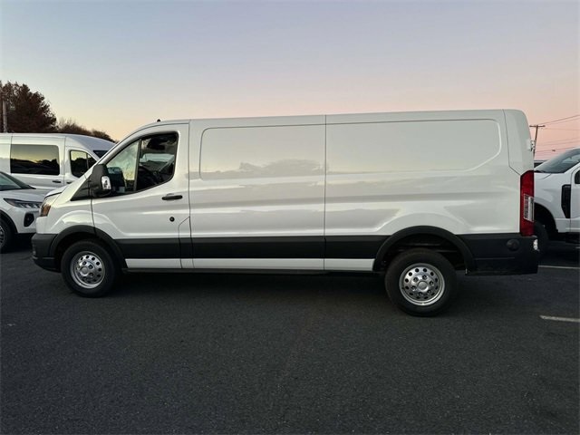 New 2024 Ford Transit 250 - photo 5