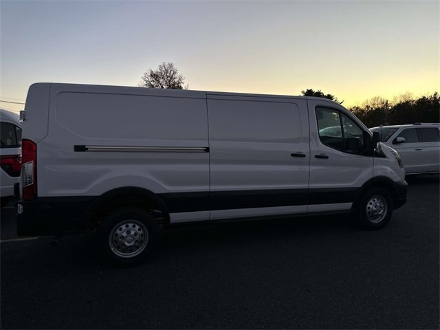 New 2024 Ford Transit 250 - photo 7