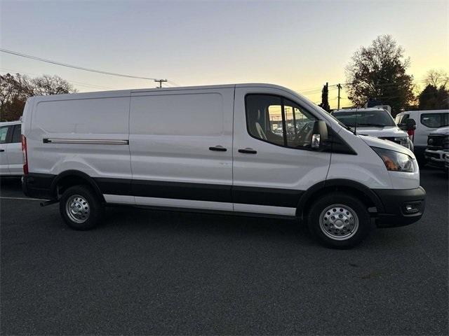 New 2024 Ford Transit 250 - photo 8