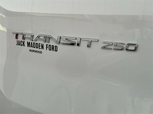 New 2024 Ford Transit 250 - photo 10