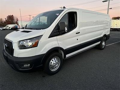 2024 Ford Transit 250 Low Roof AWD Empty Cargo Van for sale #22145 - photo 1