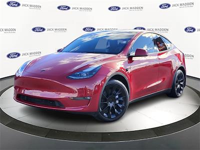 Used 2023 Tesla Model Y Long Range for sale #22490C - photo 1