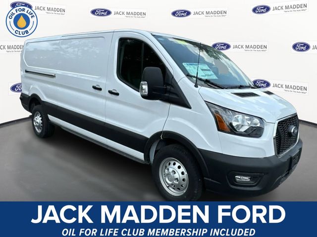 New 2024 Ford Transit 250 - photo 5