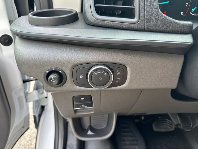 New 2024 Ford Transit 250 - photo 21
