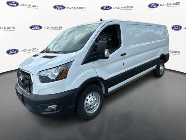 New 2024 Ford Transit 250 - photo 1