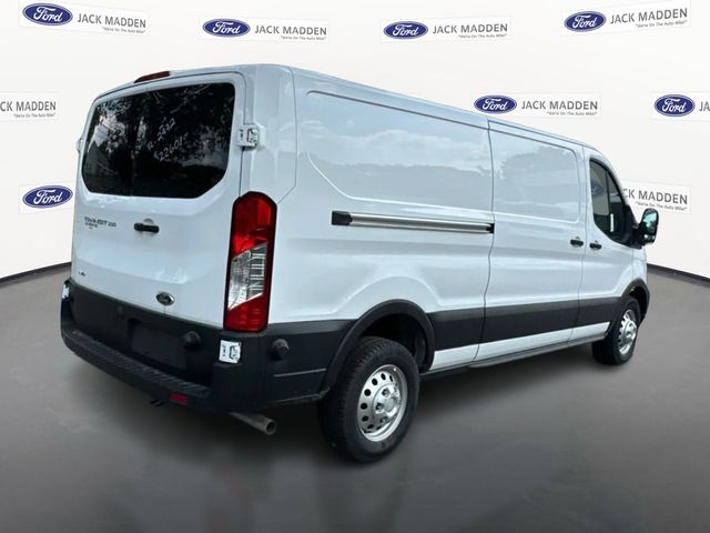 New 2024 Ford Transit 250 - photo 8