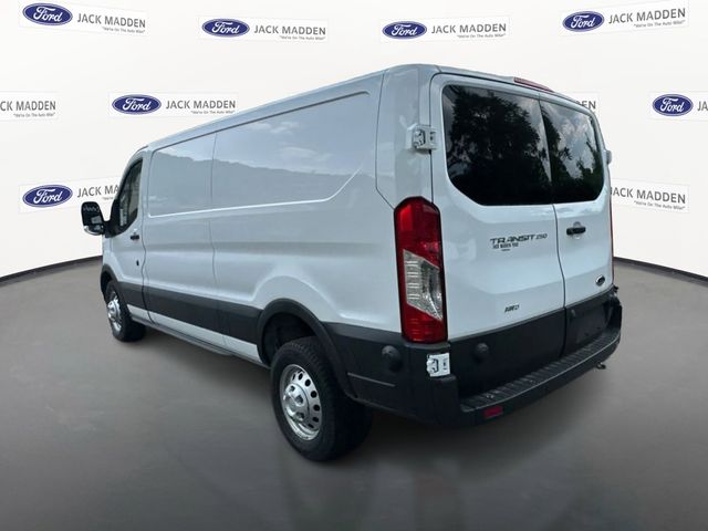 New 2024 Ford Transit 250 - photo 10