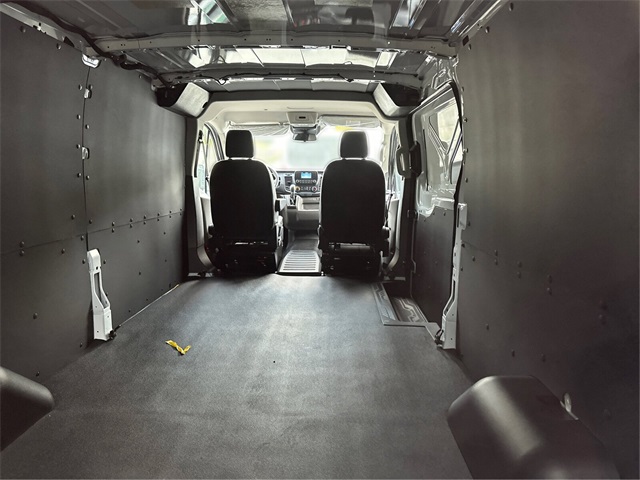 New 2024 Ford Transit 250 - photo 2