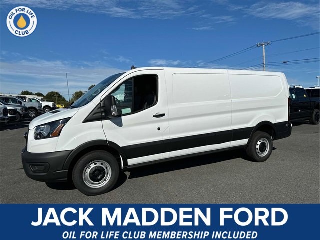 New 2024 Ford Transit 250 - photo 1