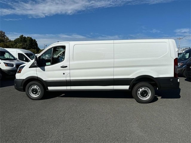 New 2024 Ford Transit 250 - photo 5