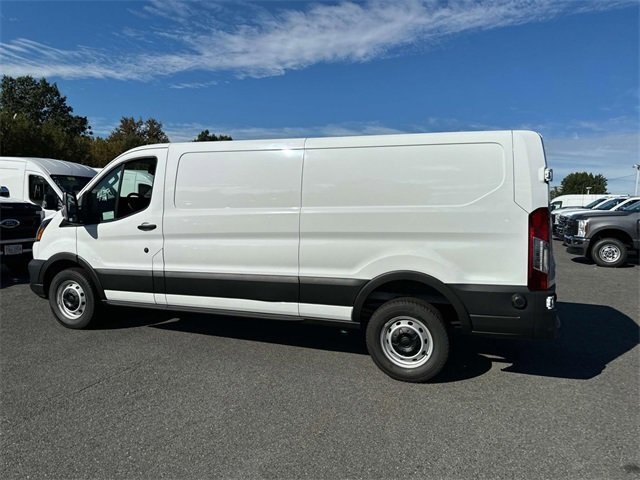 New 2024 Ford Transit 250 - photo 6