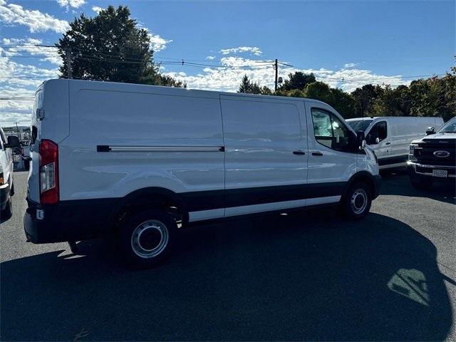 New 2024 Ford Transit 250 - photo 7