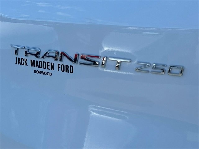 New 2024 Ford Transit 250 - photo 11