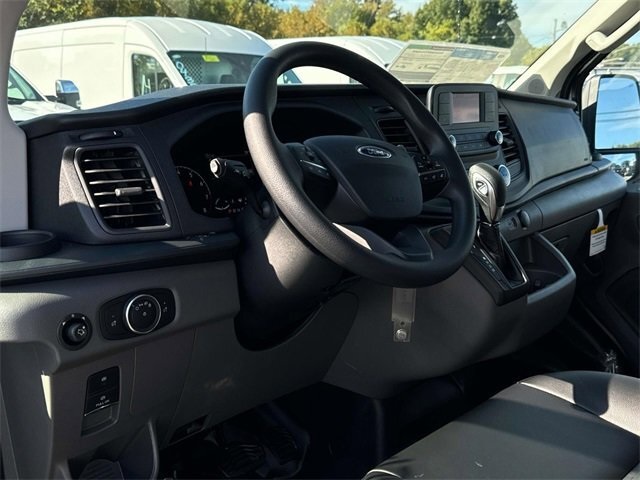 New 2024 Ford Transit 250 - photo 12