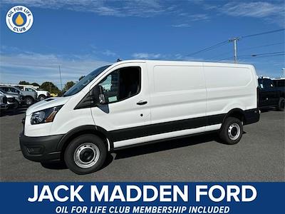 New 2024 Ford Transit 250 Low Roof Empty Cargo Van for sale #22914 - photo 1