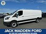 New 2024 Ford Transit 250 Low Roof Empty Cargo Van for sale #22914 - photo 1