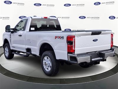New 2026 Ford F-350 XLT Regular Cab for sale #22951 - photo 2