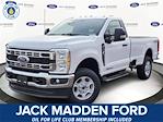 2026 Ford F-350 Regular Cab SRW 4WD Pickup for sale #22951 - photo 1