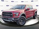 Used 2018 Ford F-150 Raptor SuperCrew Cab for sale #23694A - photo 1