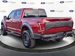 Used 2018 Ford F-150 Raptor SuperCrew Cab for sale #23694A - photo 3