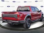 Used 2018 Ford F-150 Raptor SuperCrew Cab for sale #23694A - photo 5