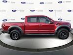 Used 2018 Ford F-150 Raptor SuperCrew Cab for sale #23694A - photo 6