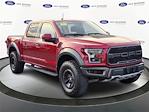 Used 2018 Ford F-150 Raptor SuperCrew Cab for sale #23694A - photo 7