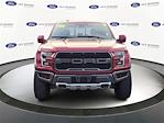 Used 2018 Ford F-150 Raptor SuperCrew Cab for sale #23694A - photo 8