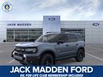 New 2025 Ford Bronco Sport Badlands for sale #23900 - photo 1