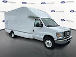 New 2025 Ford E-350 Box Van for sale #23914 - photo 3