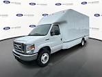 New 2025 Ford E-350 Box Van for sale #23914 - photo 1
