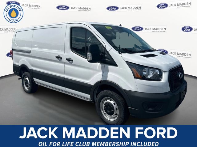 New 2025 Ford Transit 250 - photo 5