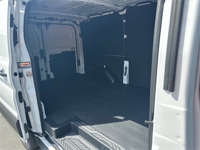 New 2025 Ford Transit 250 - photo 13