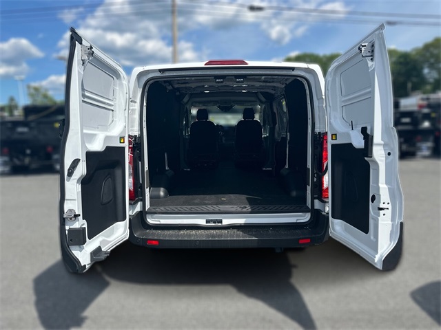 New 2025 Ford Transit 250 - photo 2