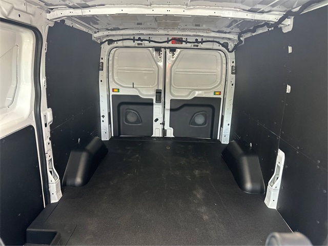 New 2025 Ford Transit 250 - photo 17