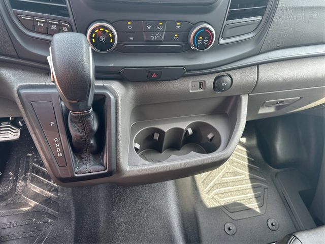 New 2025 Ford Transit 250 - photo 18