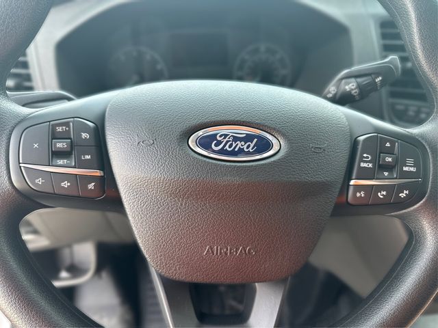 New 2025 Ford Transit 250 - photo 20