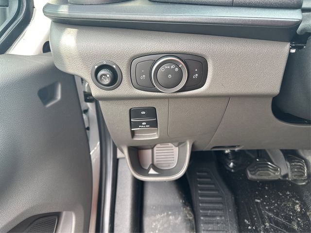New 2025 Ford Transit 250 - photo 21