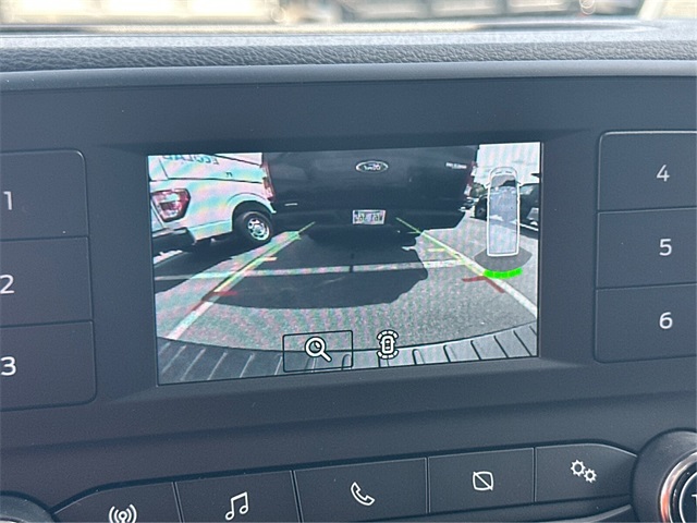 New 2025 Ford Transit 250 - photo 22