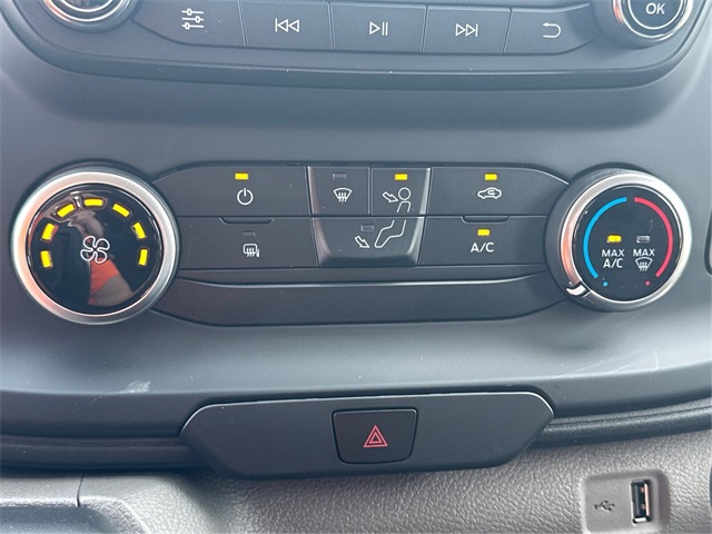 New 2025 Ford Transit 250 - photo 23
