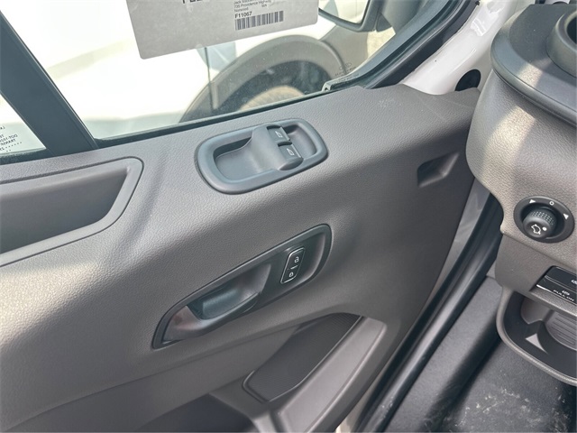 New 2025 Ford Transit 250 - photo 24