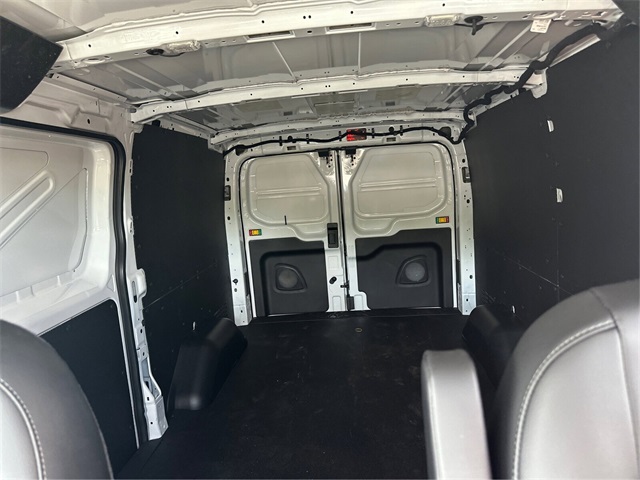 New 2025 Ford Transit 250 - photo 25