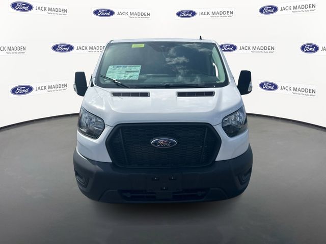 New 2025 Ford Transit 250 - photo 6