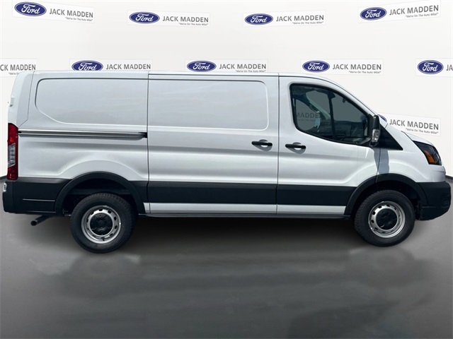 New 2025 Ford Transit 250 - photo 7