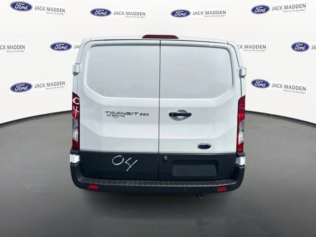 New 2025 Ford Transit 250 - photo 9