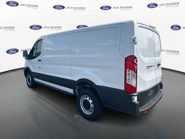 New 2025 Ford Transit 250 - photo 10